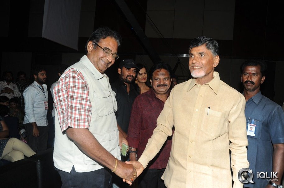 Prathinidhi-Movie-Audio-Launch